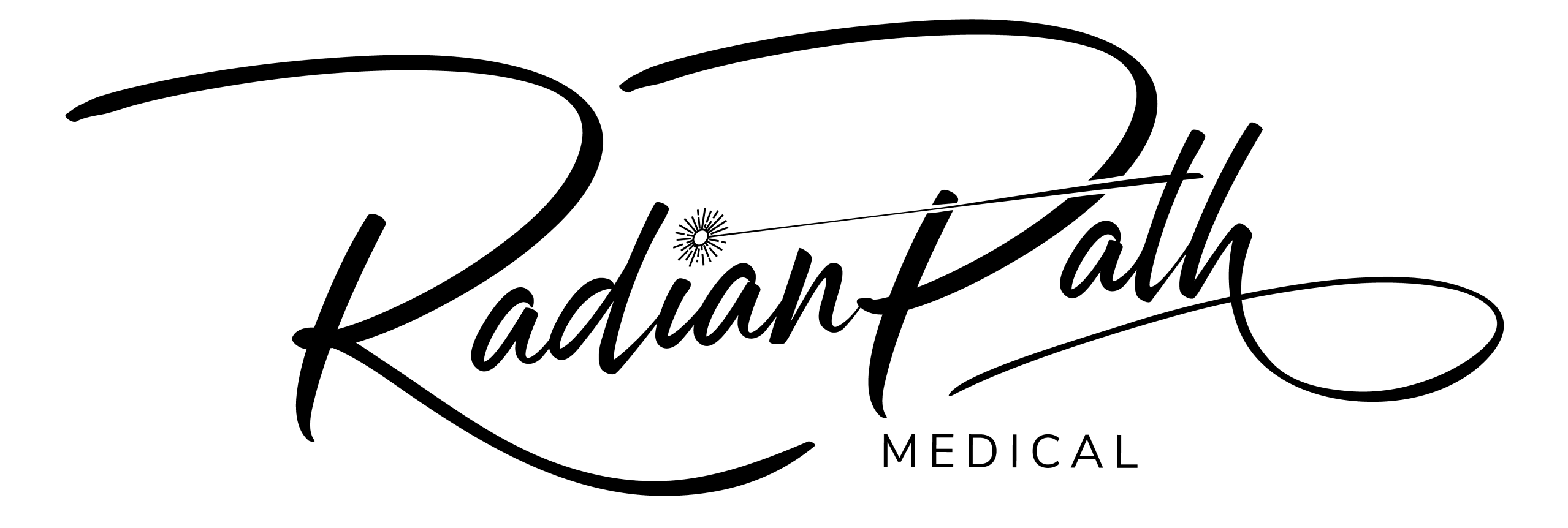 Radian Path